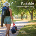 Coleman Skyshade 10 x 10 Screen Dome Canopy - Moss - Boatyard Malaysia