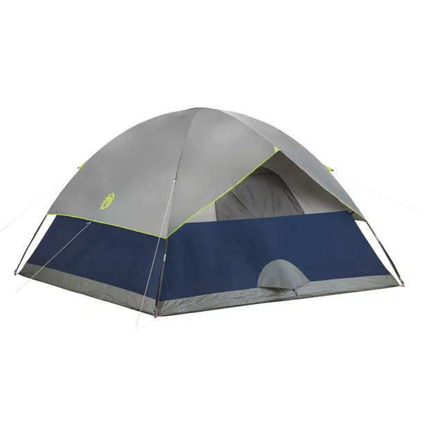 Sundome® 6-Person Camping Tent