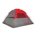 6 Person Flatwoods Ii Lightweight Dome Camping Tent boatyardmalaysia
