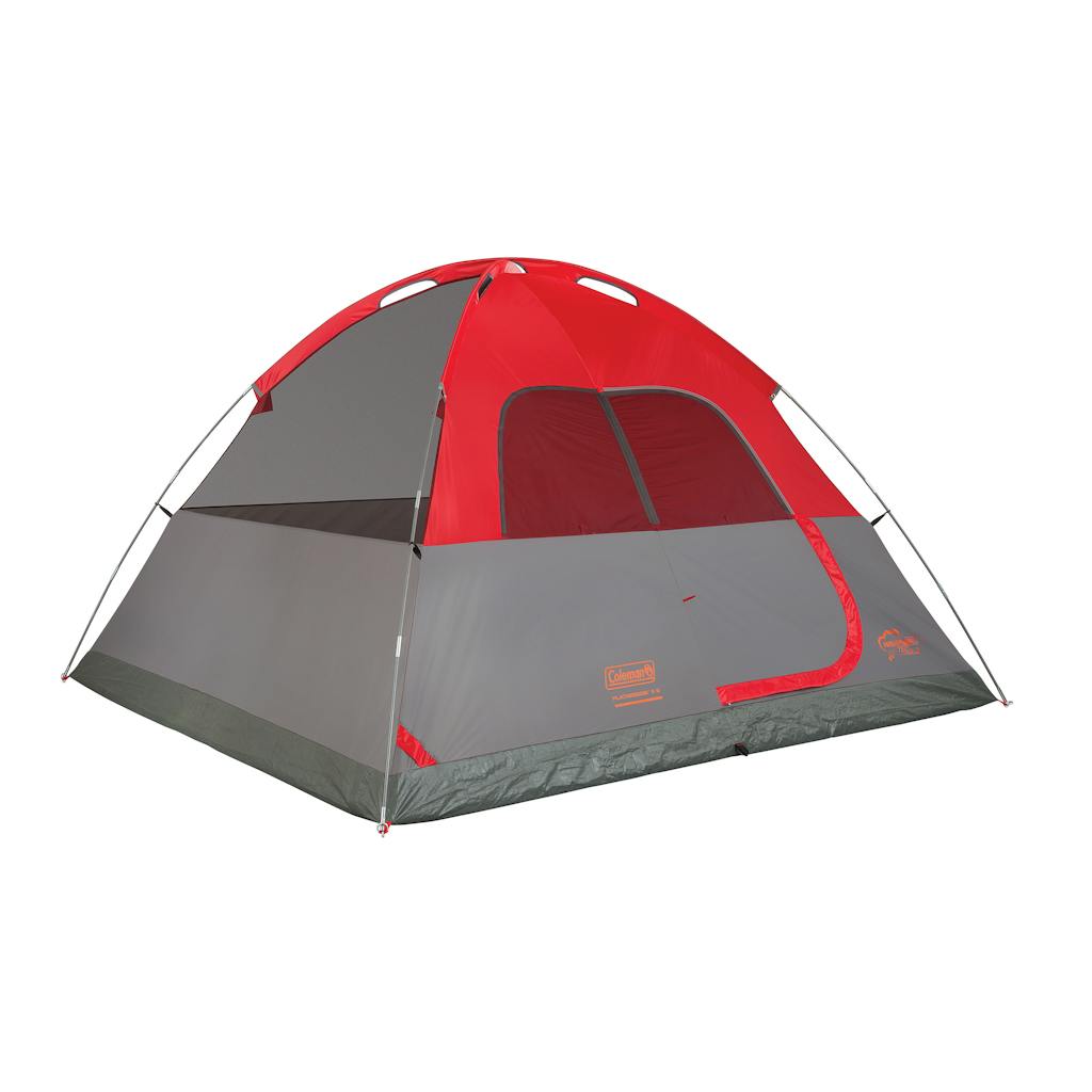 6 Person Flatwoods Ii Lightweight Dome Camping Tent boatyardmalaysia