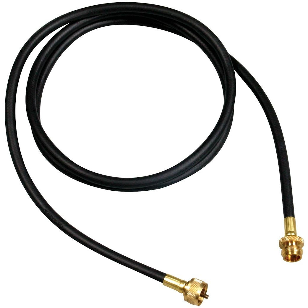 8-Ft. High-Pressure Propane Hose boatyardmalaysia