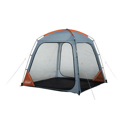 Skyshade 8 x 8 Screen Dome Canopy - Fog