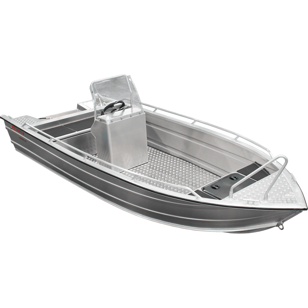 Boatyard Malaysia Explorer 460 CC - Boatyard Malaysia