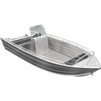 Boatyard Malaysia Explorer 460 CC - Boatyard Malaysia