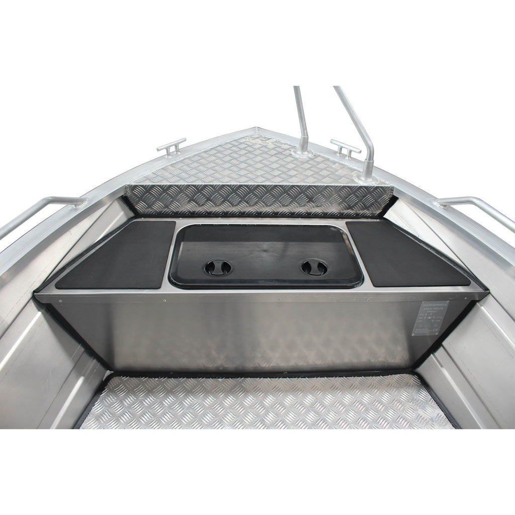 Boatyard Malaysia Explorer 460 CC - Boatyard Malaysia