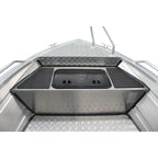 Boatyard Malaysia Explorer 460 CC - Boatyard Malaysia