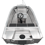 Boatyard Malaysia Explorer 460 CC - Boatyard Malaysia