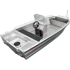 Boatyard Malaysia Explorer 460 CC - Boatyard Malaysia