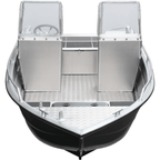 Boatyard Malaysia Explorer 460 DC - Boatyard Malaysia