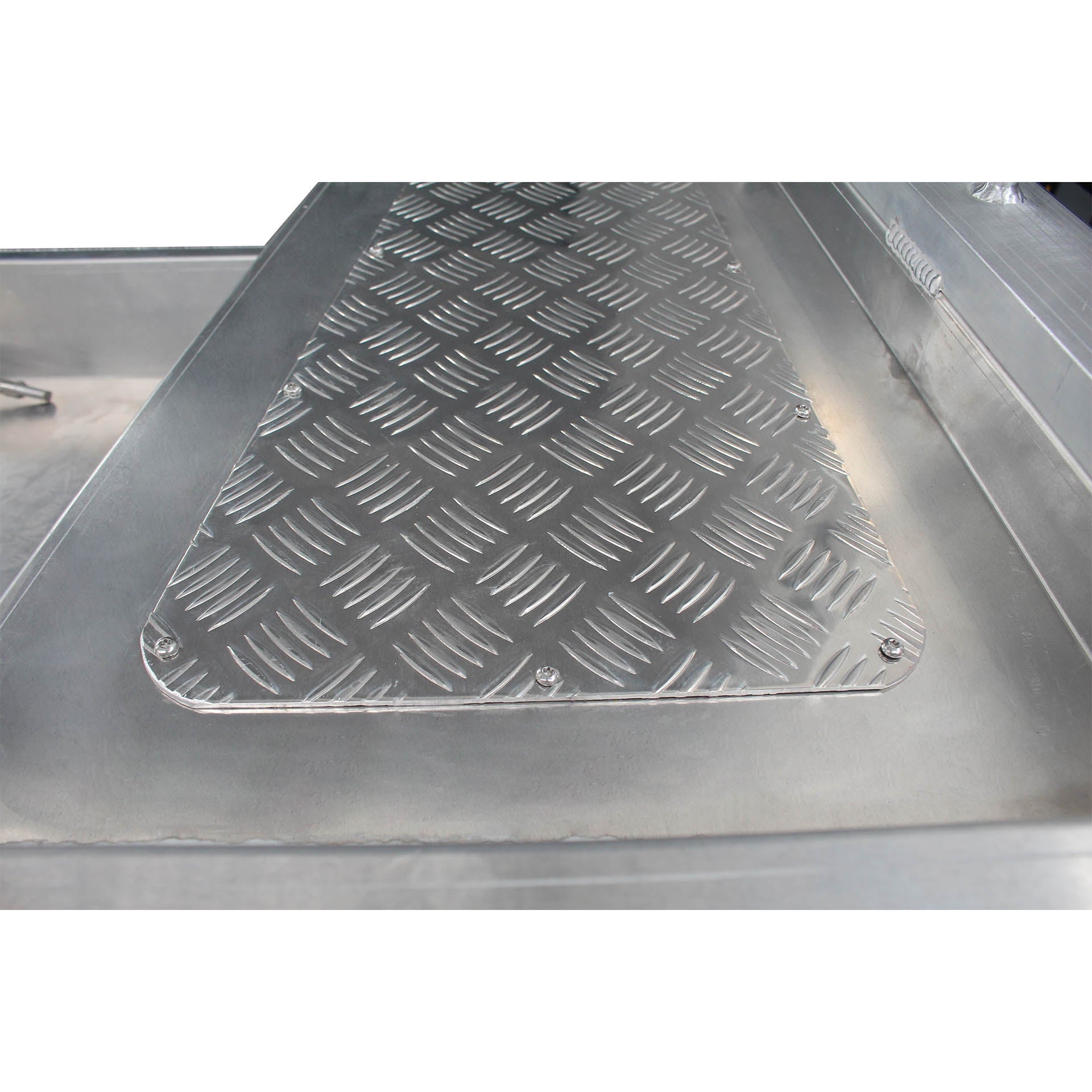 Boatyard Malaysia Explorer 460 CC - Boatyard Malaysia