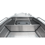 Boatyard Malaysia Explorer 460 DC - Boatyard Malaysia