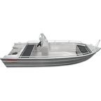 Boatyard Malaysia Explorer 460 CC - Boatyard Malaysia