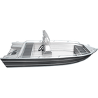 Boatyard Malaysia Explorer 460 DC - Boatyard Malaysia