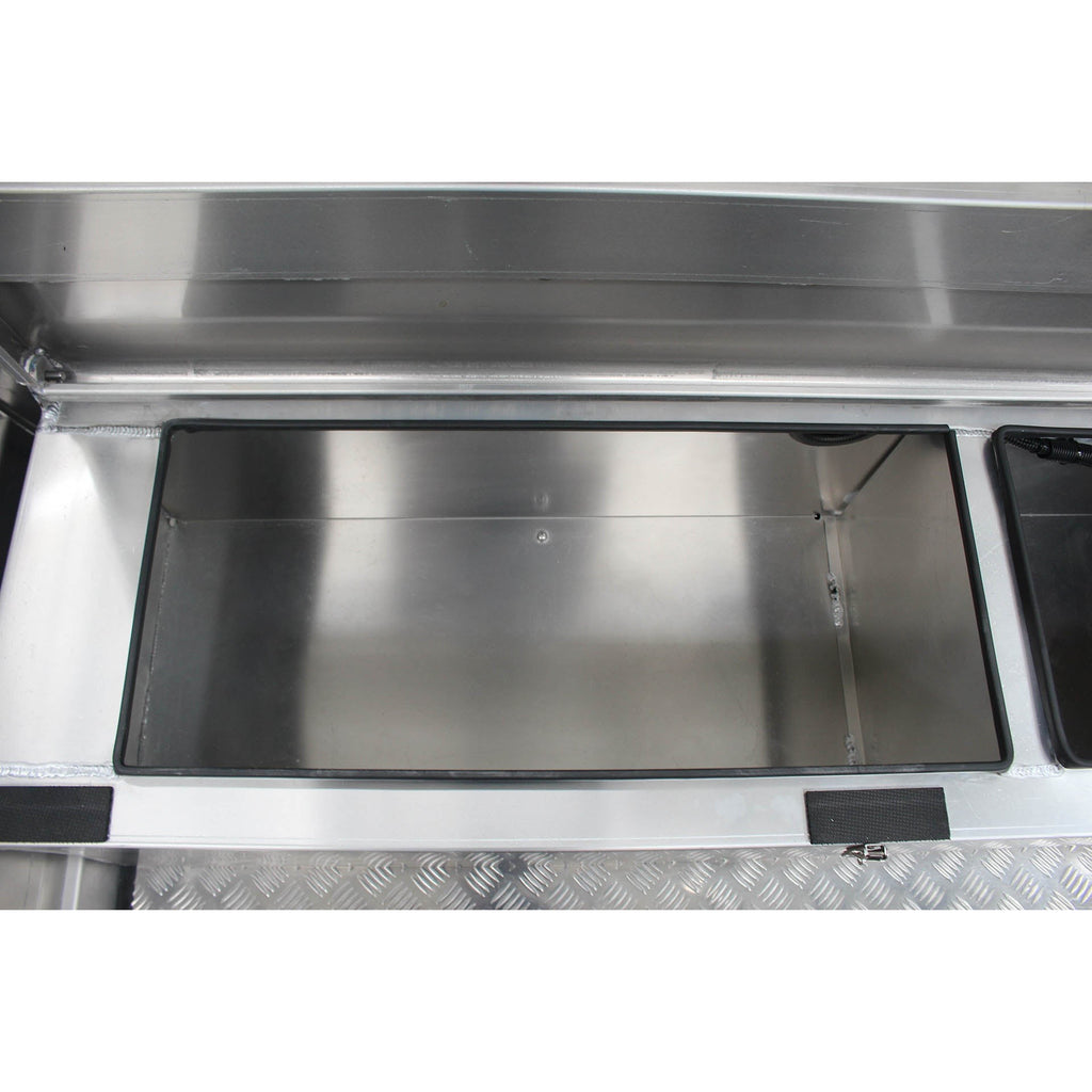 Boatyard Malaysia Explorer 460 CC - Boatyard Malaysia