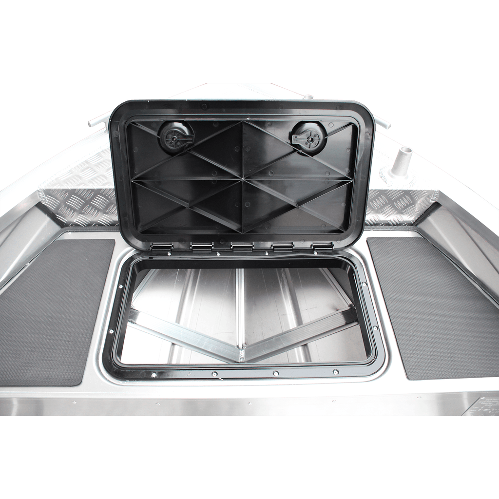 Boatyard Malaysia Explorer 460 DC - Boatyard Malaysia