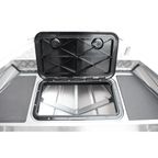 Boatyard Malaysia Explorer 460 DC - Boatyard Malaysia