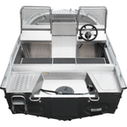 Boatyard Malaysia Explorer 460 DC - Boatyard Malaysia