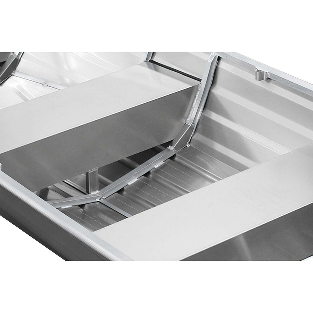 Kimple Trout 300 - Boatyard Malaysia