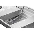 Kimple Trout 300 - Boatyard Malaysia