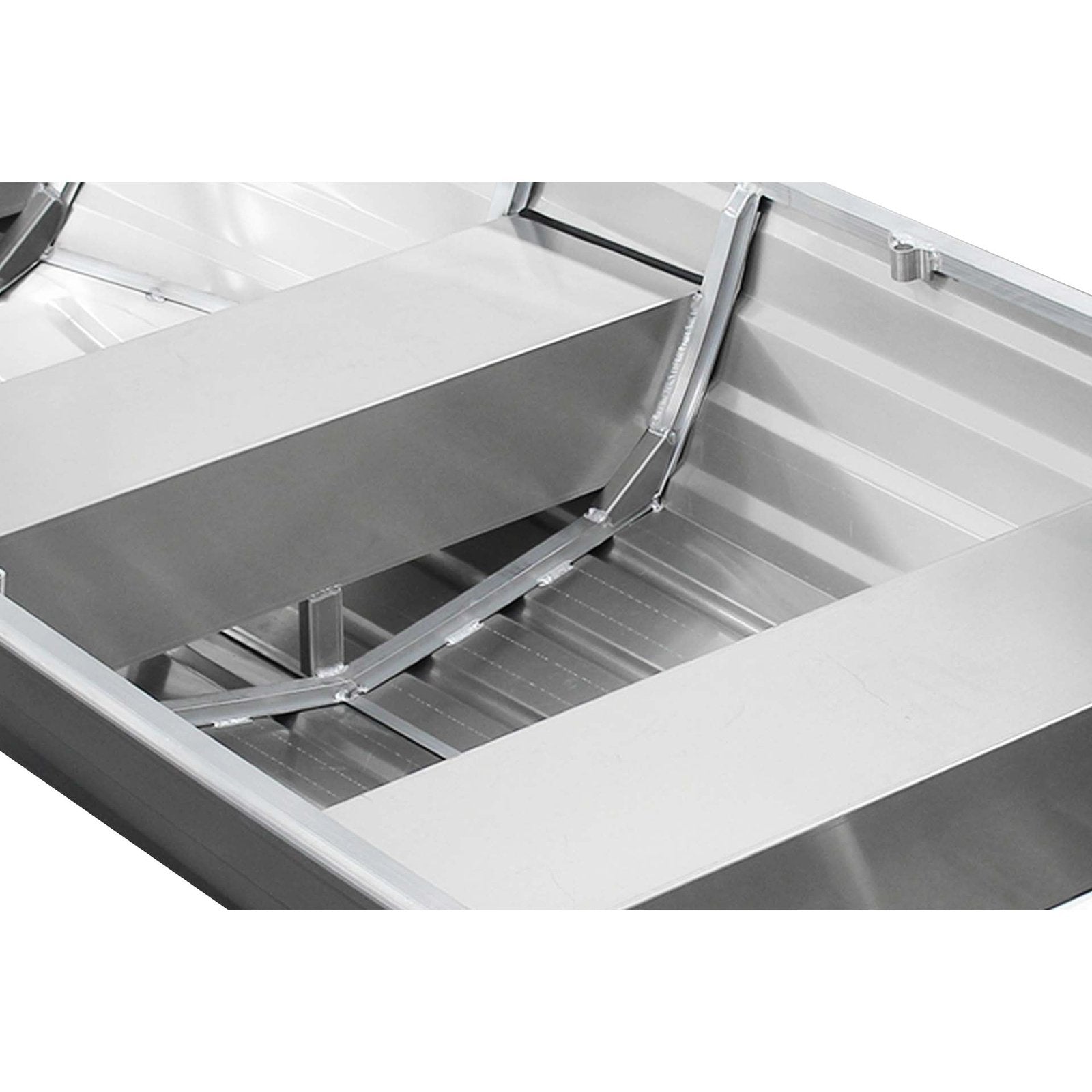 Kimple Trout 300 - Boatyard Malaysia