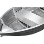 Kimple Trout 300 - Boatyard Malaysia