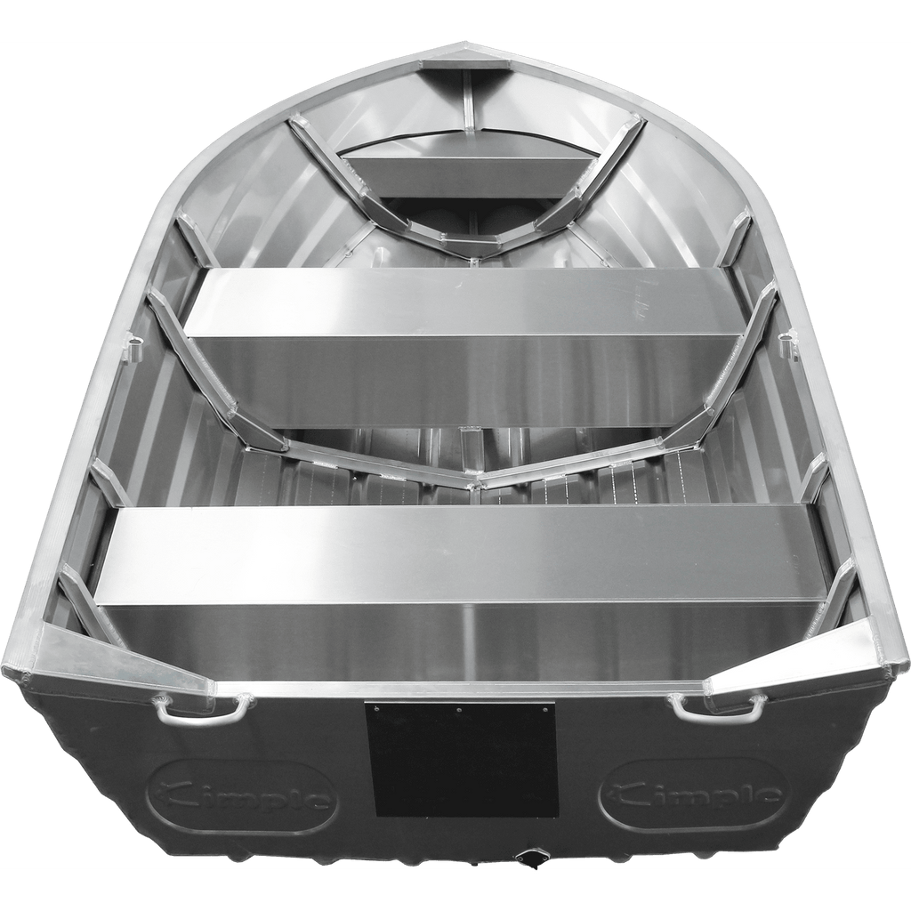 Kimple Trout 300 - Boatyard Malaysia