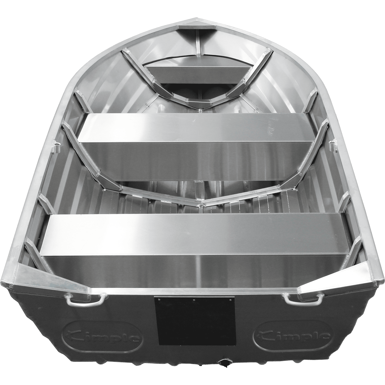 Kimple Trout 300 - Boatyard Malaysia