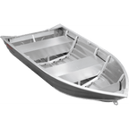 Kimple Trout 300 - Boatyard Malaysia