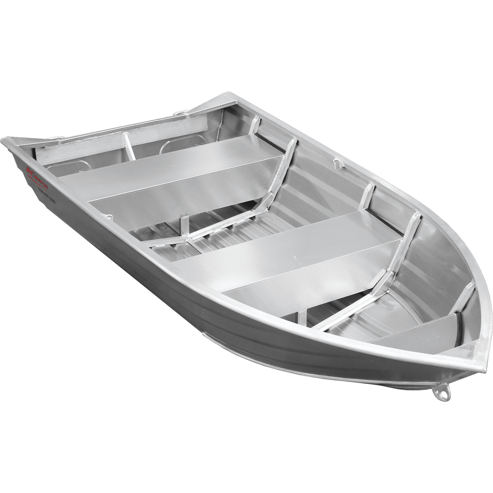 Kimple Trout 300 - Boatyard Malaysia