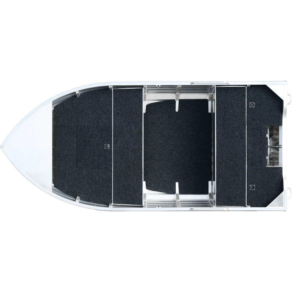 Boatyard Malaysia Hunter 395M - Boatyard Malaysia