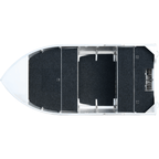 Boatyard Malaysia Hunter 395M - Boatyard Malaysia