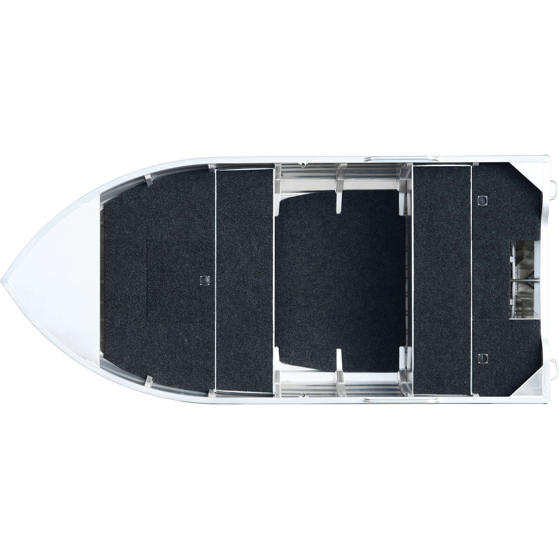 Boatyard Malaysia Hunter 395M - Boatyard Malaysia