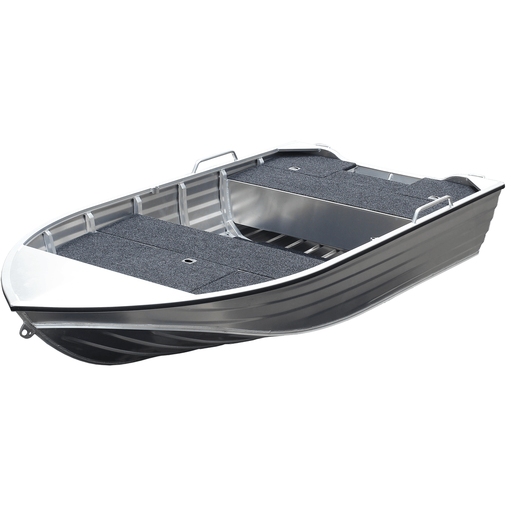 Boatyard Malaysia Hunter 395M - Boatyard Malaysia