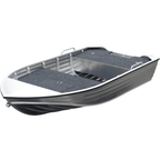 Boatyard Malaysia Hunter 395M - Boatyard Malaysia