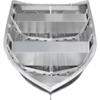 Kimple Trout 300 - Boatyard Malaysia