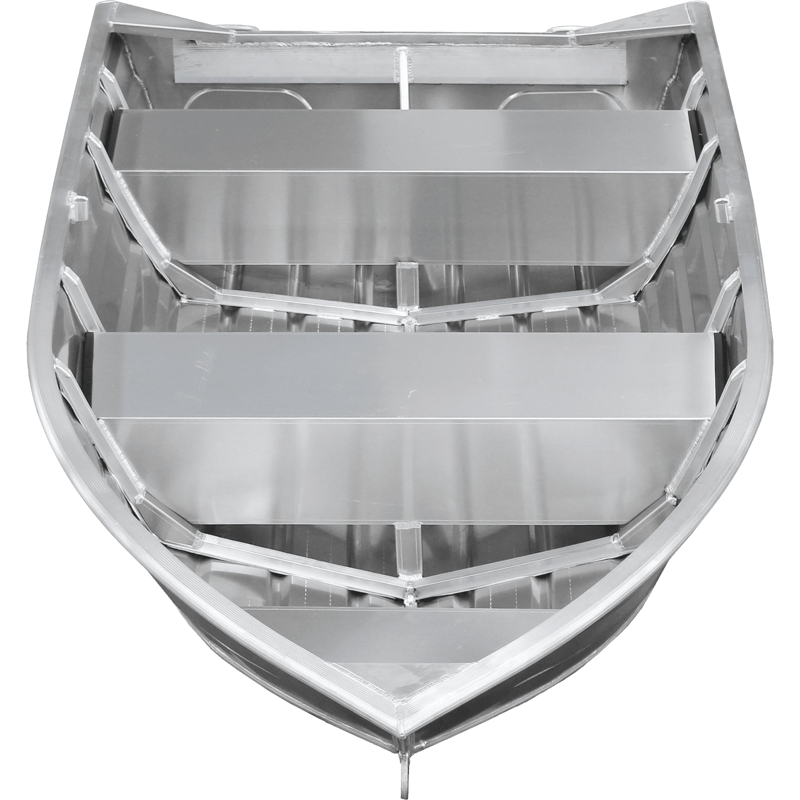 Kimple Trout 300 - Boatyard Malaysia