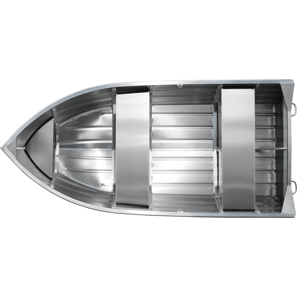 Kimple Trout 300 - Boatyard Malaysia