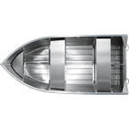 Kimple Trout 300 - Boatyard Malaysia