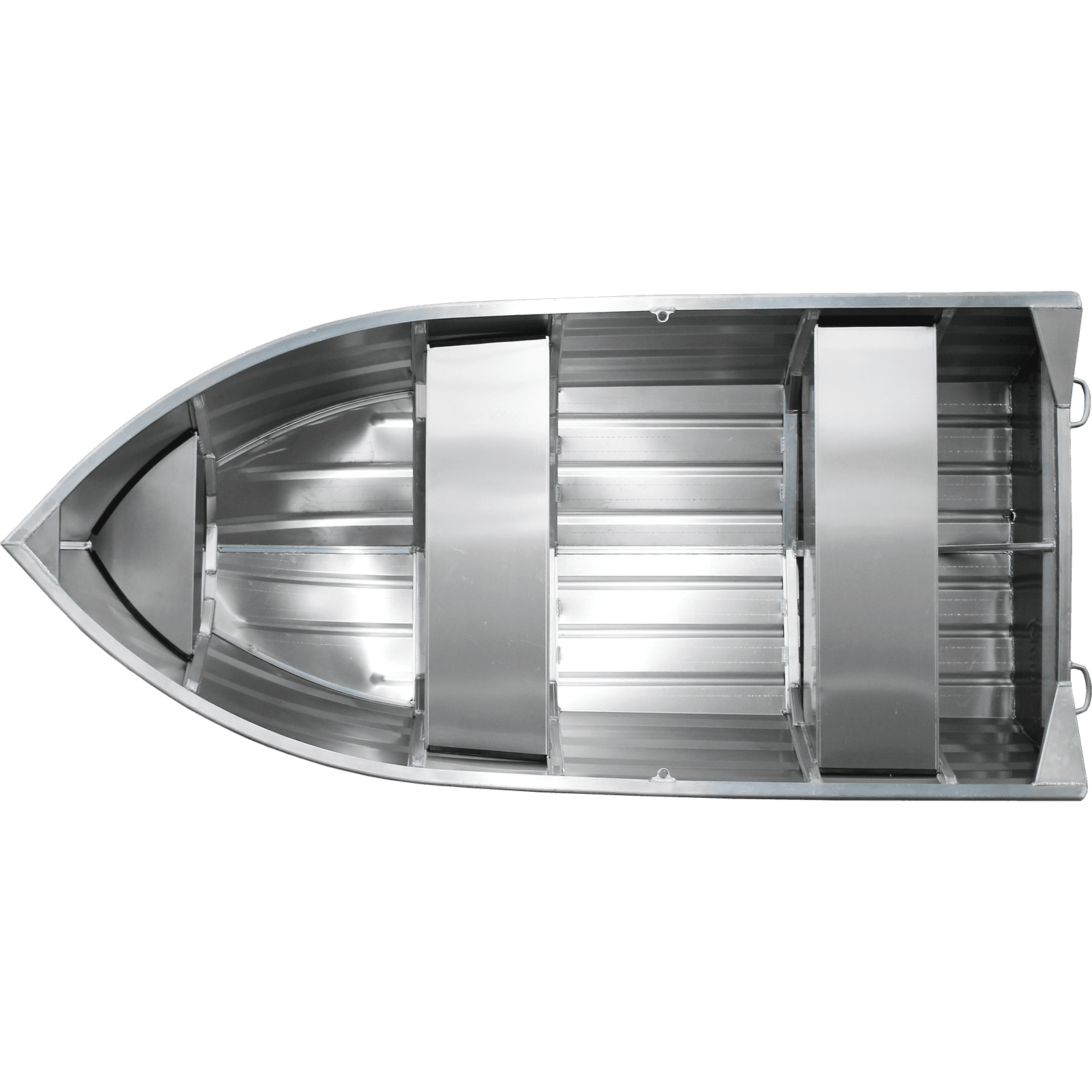 Kimple Trout 300 - Boatyard Malaysia