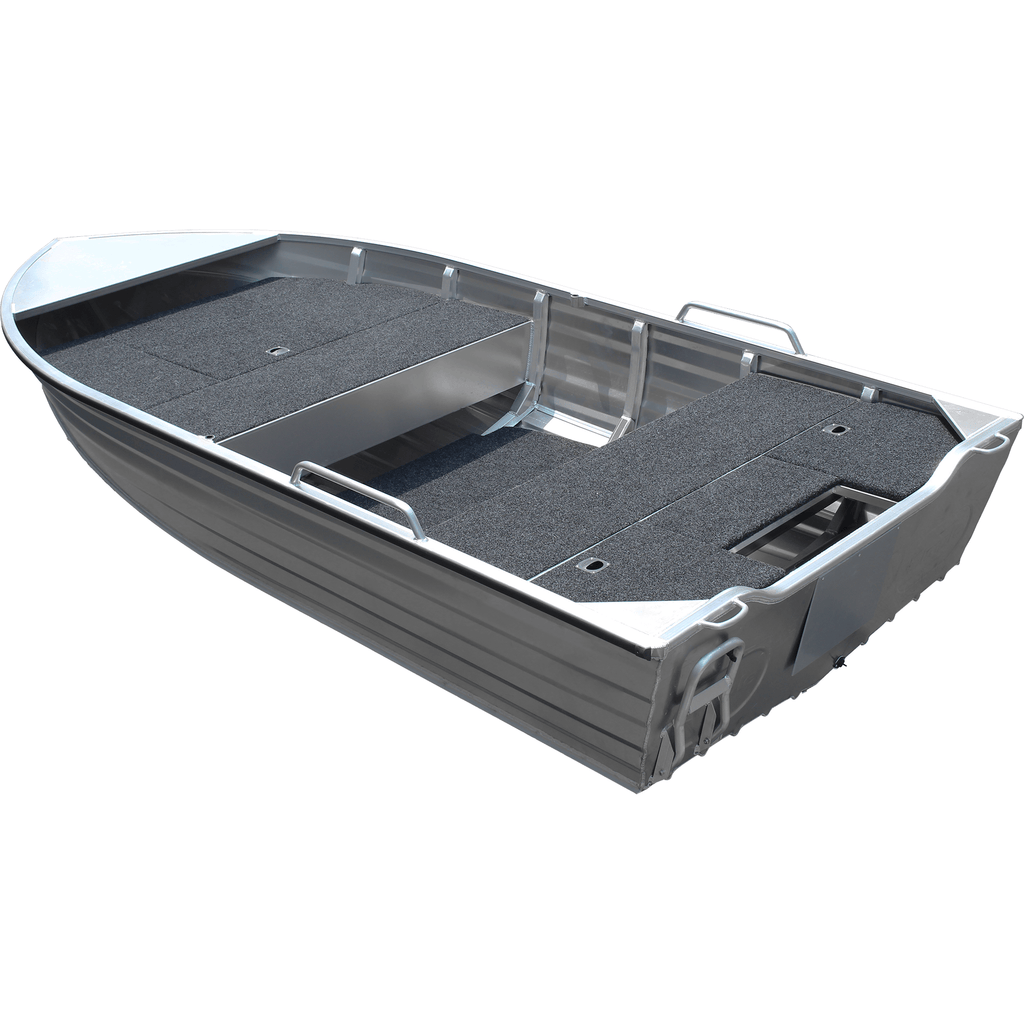 Boatyard Malaysia Hunter 395M - Boatyard Malaysia