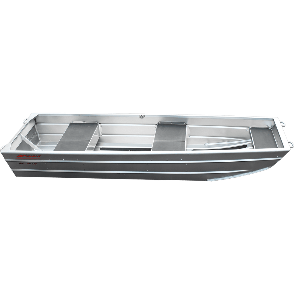 Kimple Angler N330 - Boatyard Malaysia