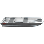 Kimple Angler N330 - Boatyard Malaysia