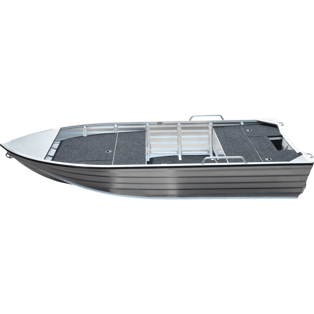 Boatyard Malaysia Hunter 395M - Boatyard Malaysia