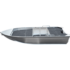 Boatyard Malaysia Hunter 395M - Boatyard Malaysia