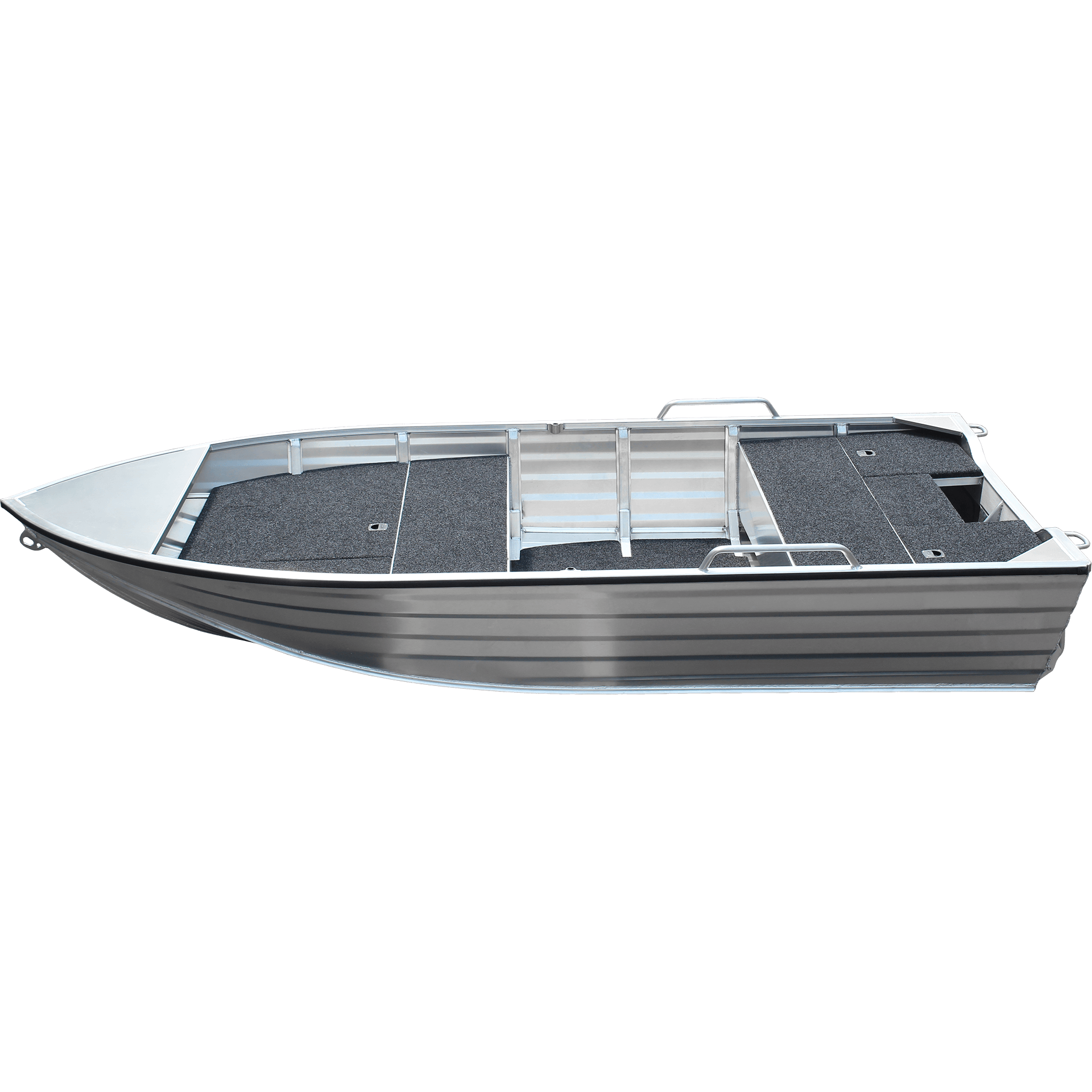 Boatyard Malaysia Hunter 395M - Boatyard Malaysia