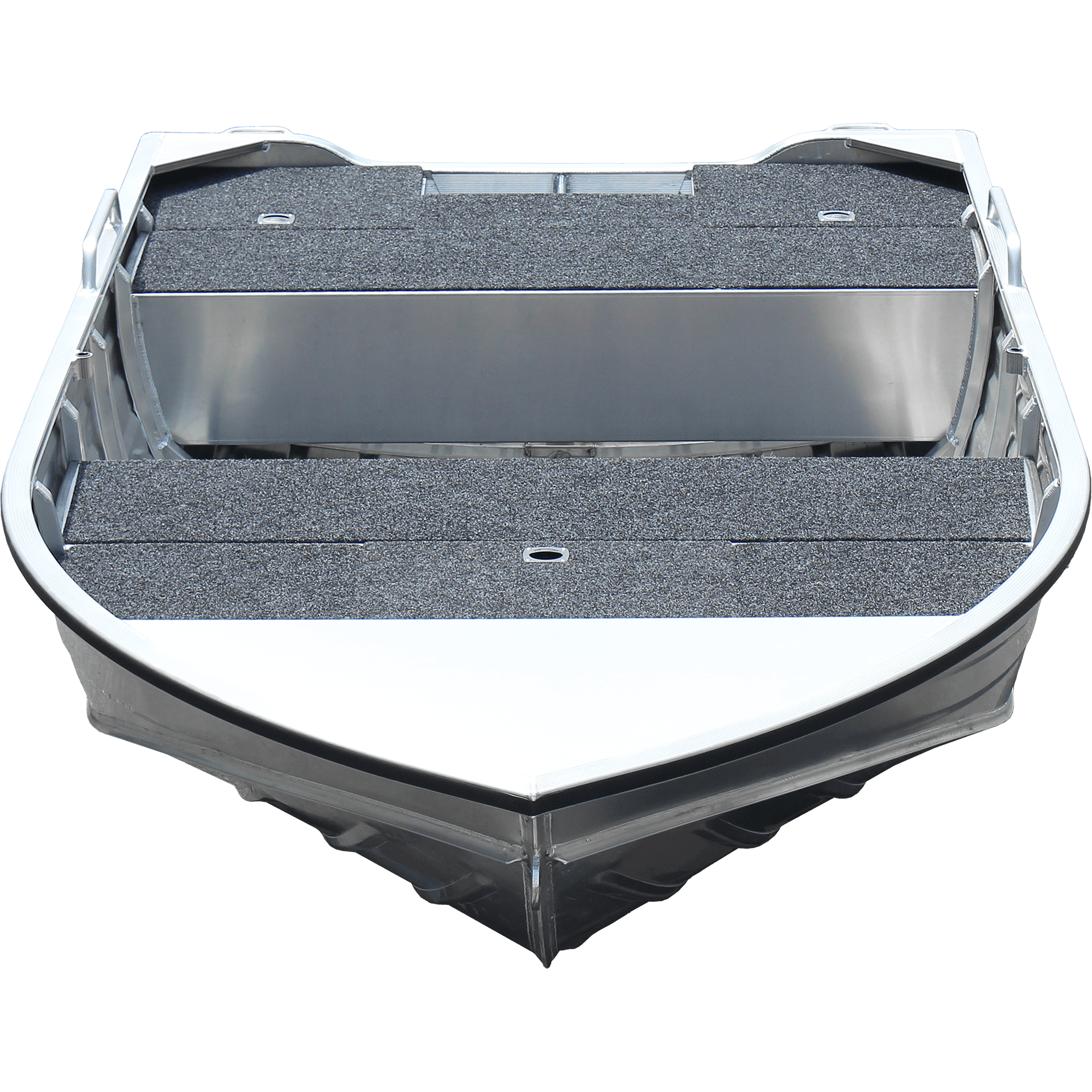 Boatyard Malaysia Hunter 395M - Boatyard Malaysia