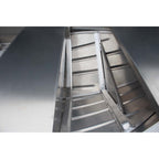 Kimple Hunter 420 - Boatyard Malaysia