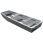 Kimple Angler N330 - Boatyard Malaysia