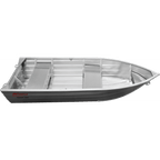 Kimple Trout 300 - Boatyard Malaysia