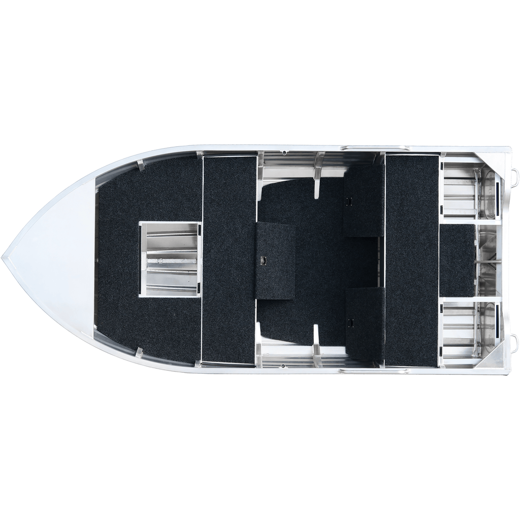 Boatyard Malaysia Hunter 395M - Boatyard Malaysia